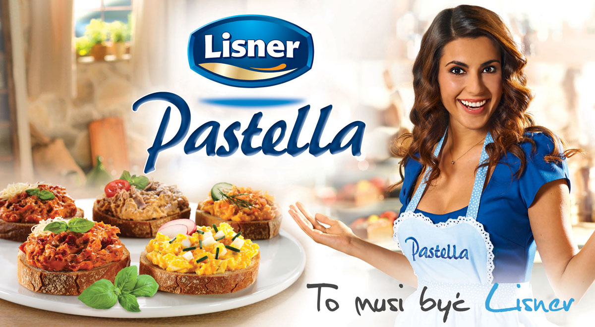 Lisner Pastella