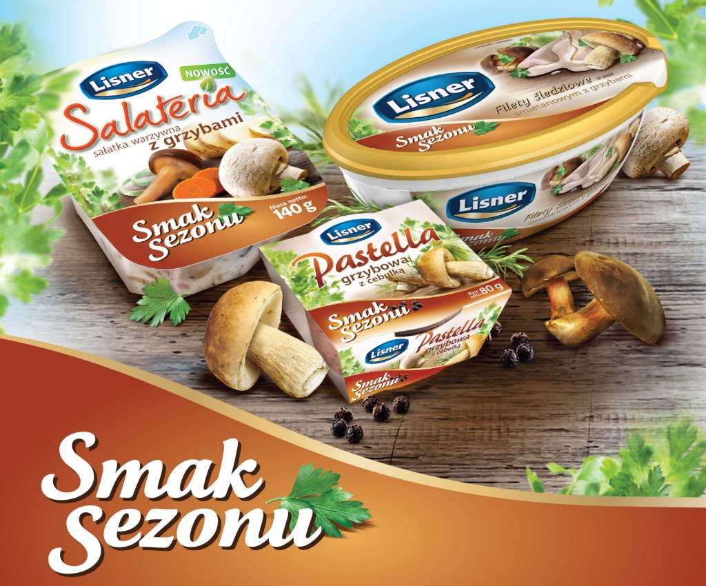 Smak Sezonu